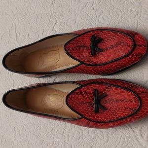 New Belgian Shoes Flats